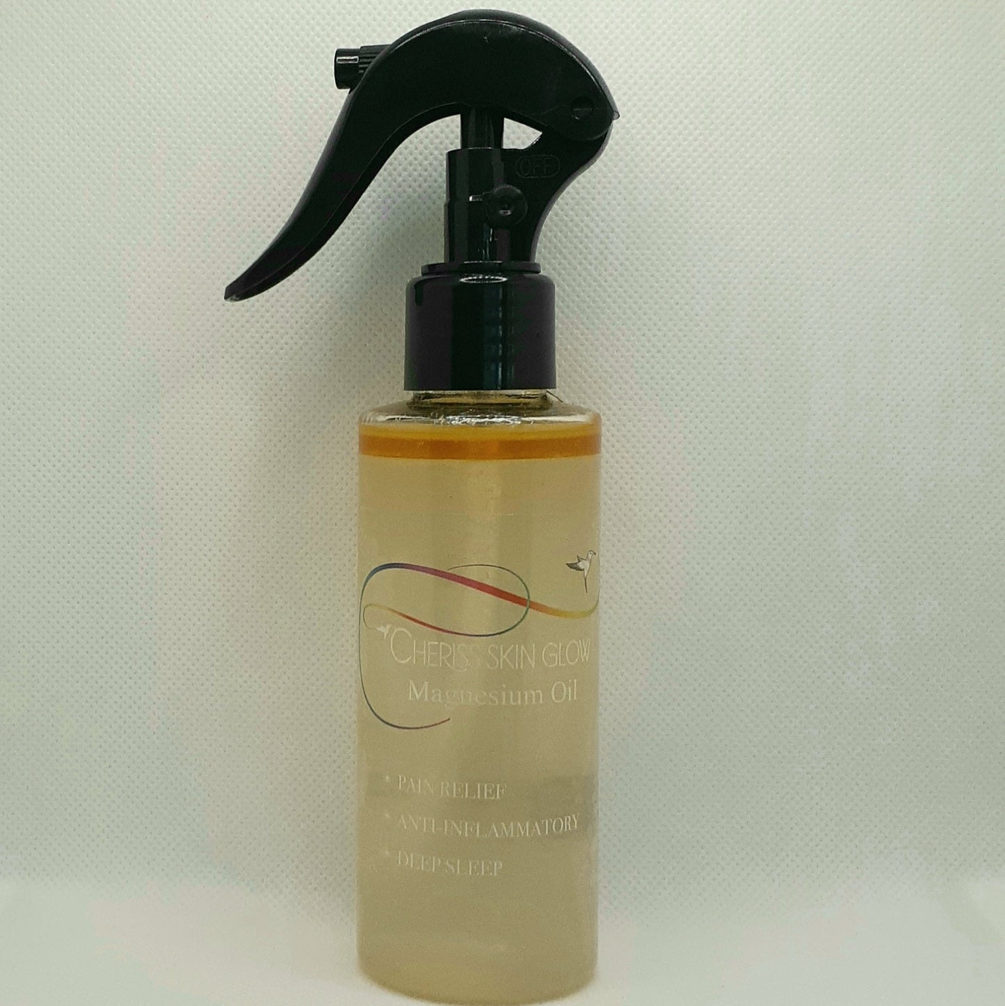 Skin Glow Magnesium Oil