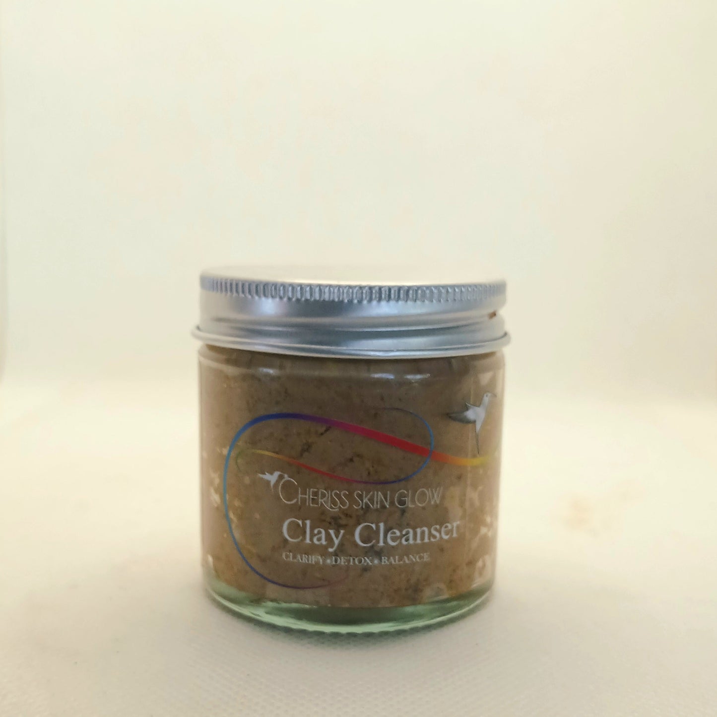 Clay Cleanser — Detoxifying Probiotic Cleanser | Vegan & Cruelty Free