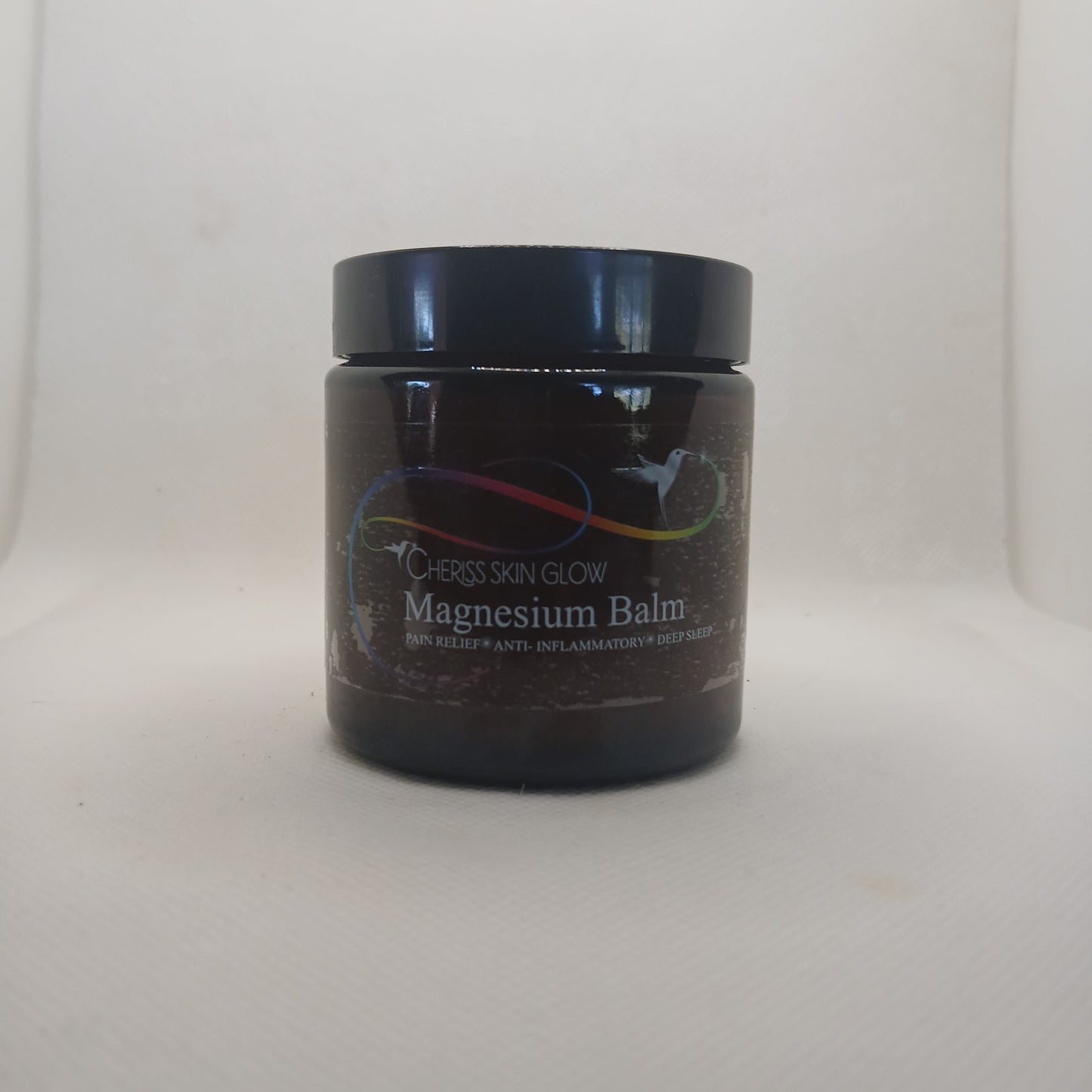 Magnesium Balm — Soothing Magnesium Balm | Vegan & Cruelty Free