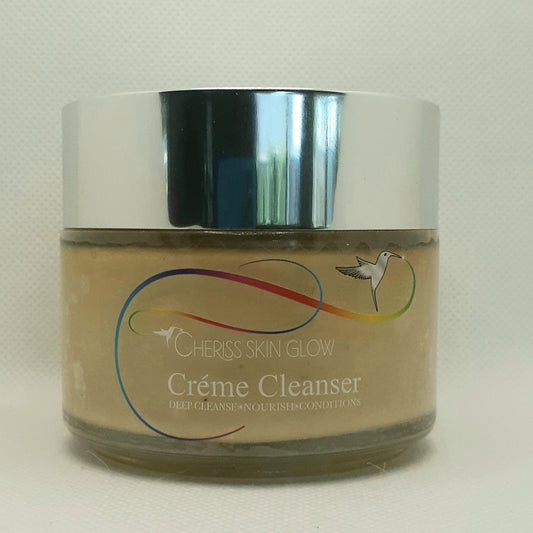 Creme Cleanser