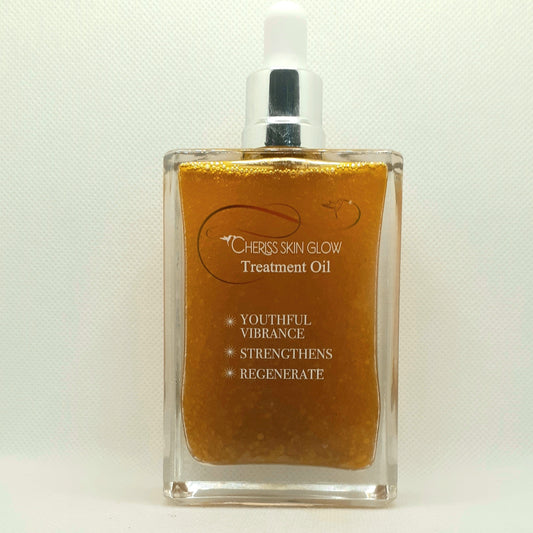 Treatment Oil