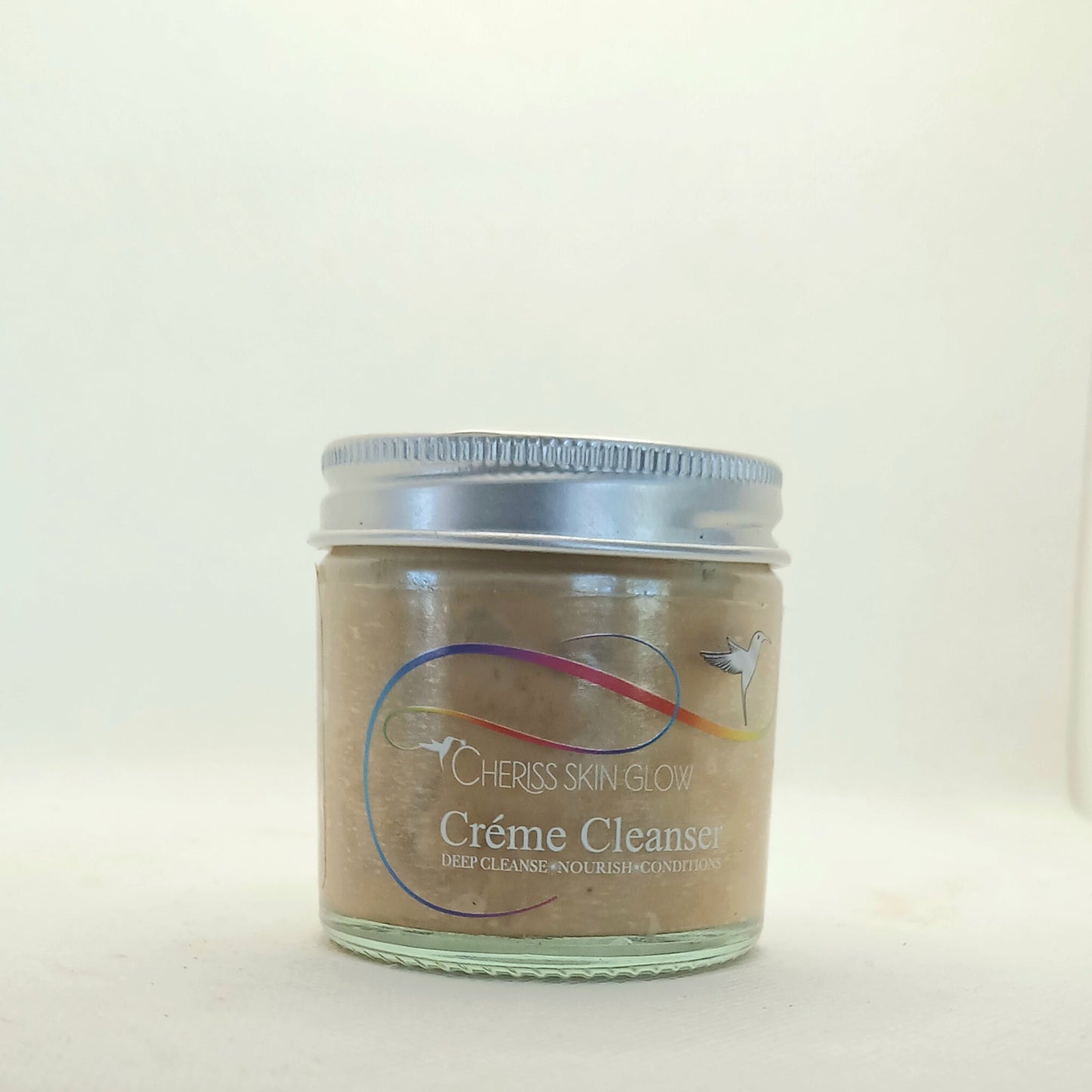 Crème Cleanser — Gentle Probiotic Cleanser | Vegan & Cruelty Free