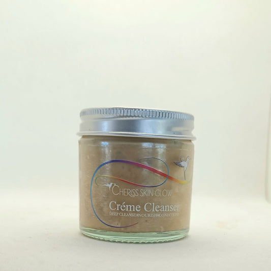 Creme Cleanser