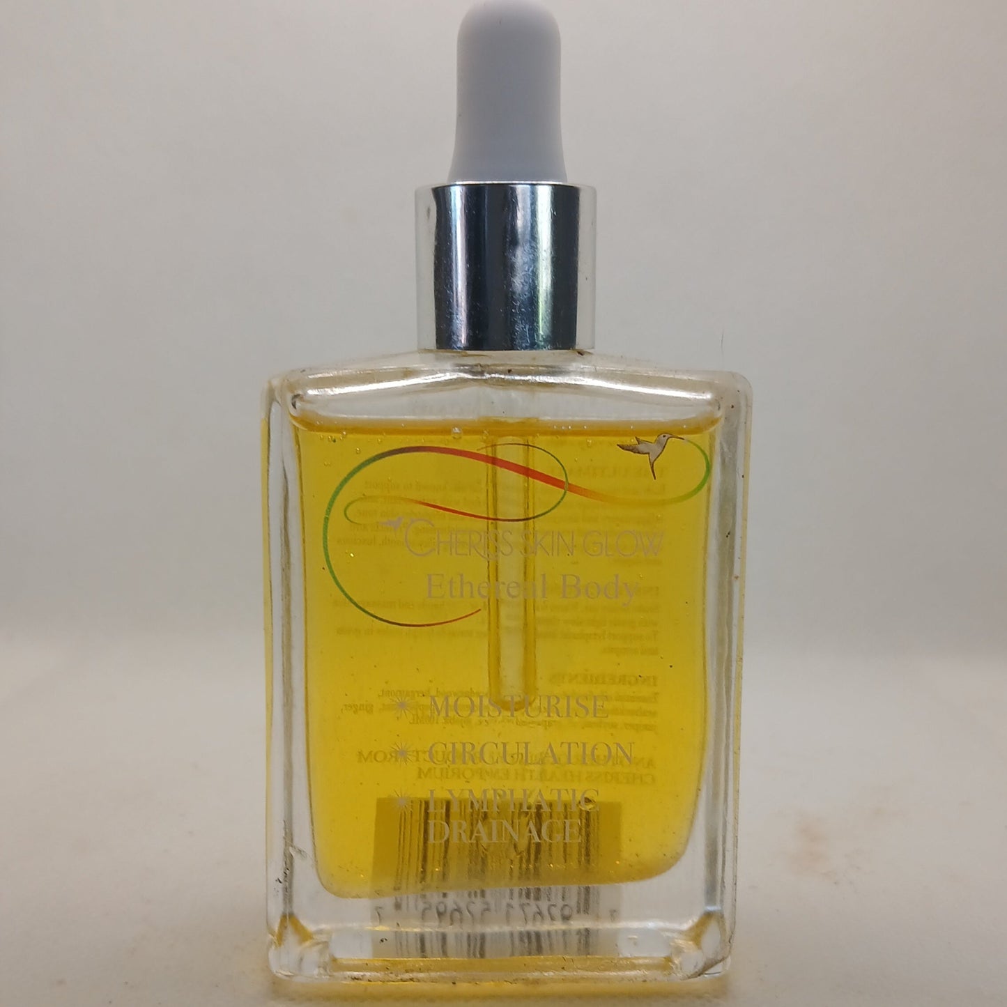 Ethereal Body Oil — Nourishing Probiotic Body Oil | Vegan & Cruelty Free