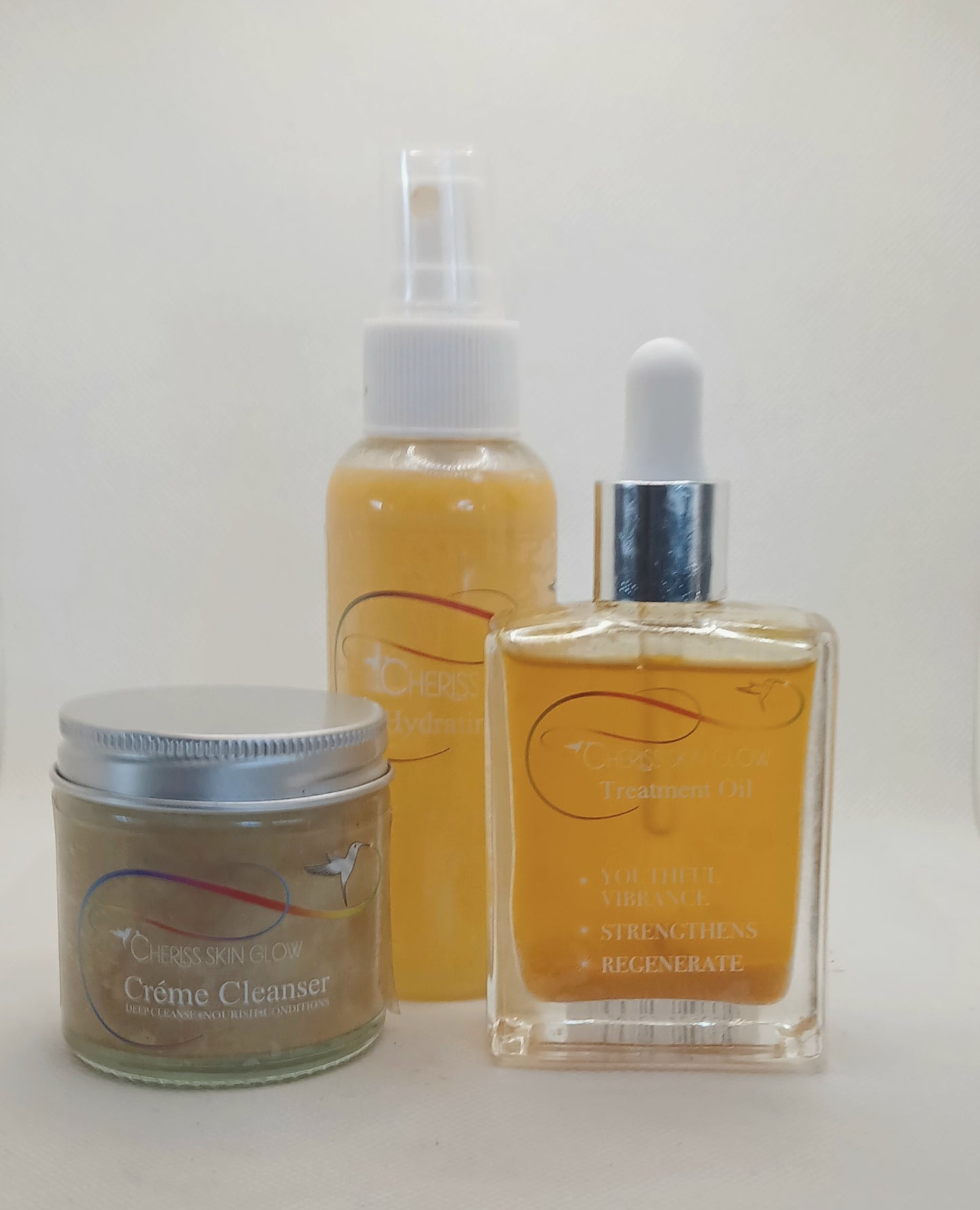 The Essentials Ritual — Probiotic Skincare Routine Vegan & Cruelty Free